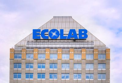 What to Expect From Ecolab's Next Quarterly Earnings Report